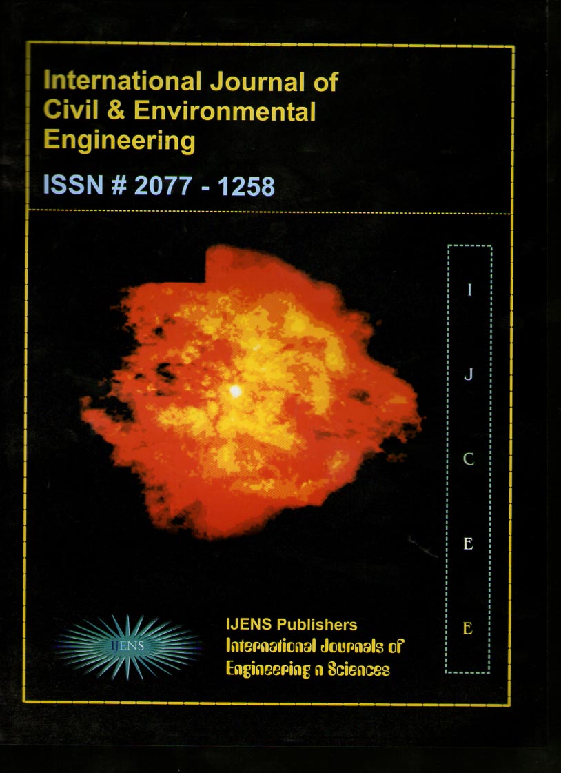 International Journal of Engineering and Technology